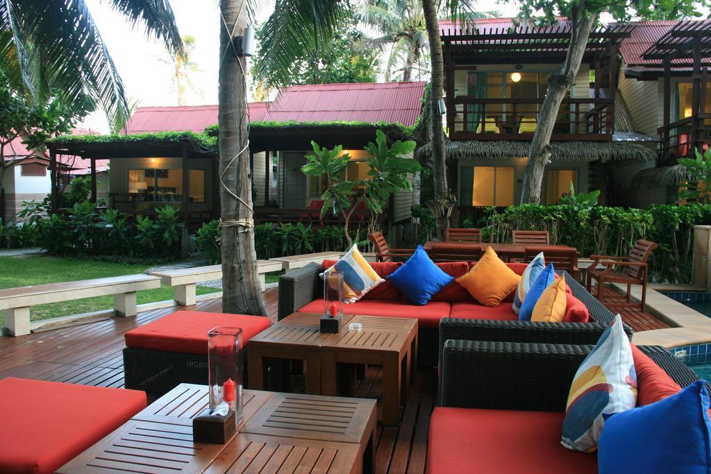 Palita - Sha Resort