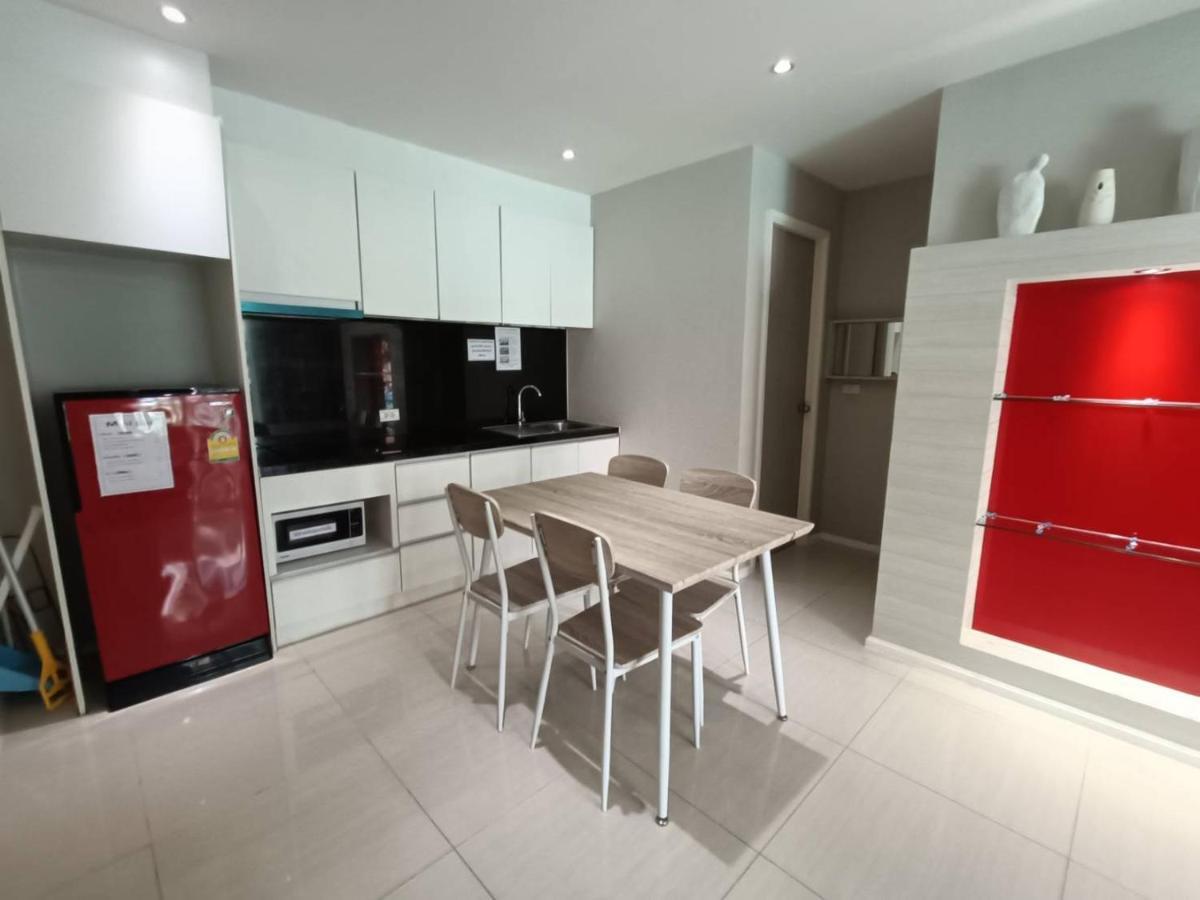 Apartment Atlantis By Somphong Jomtien Beach