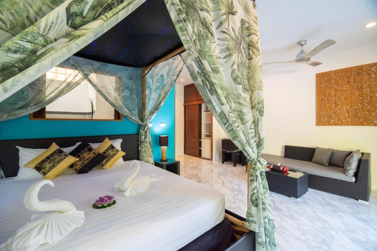 Hotel Moon