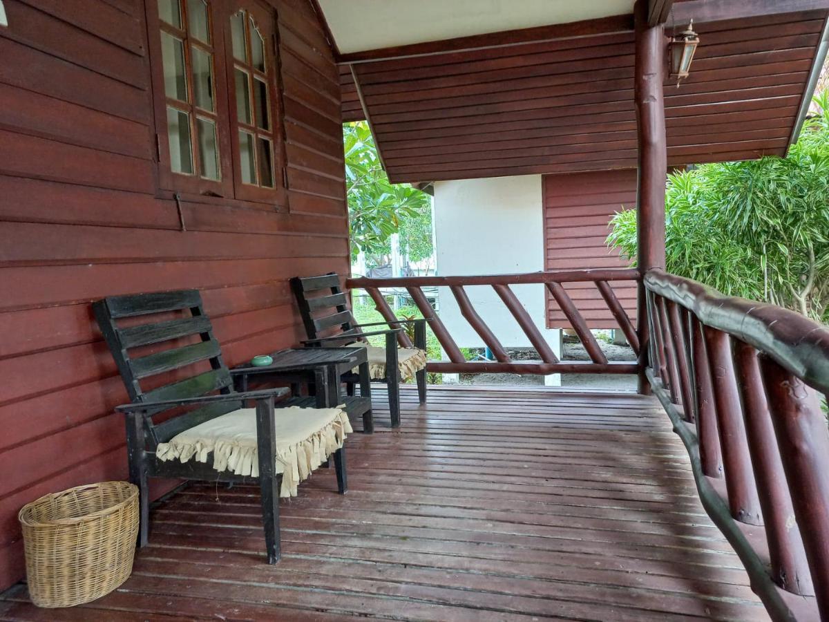 Morning Star Baan Tai