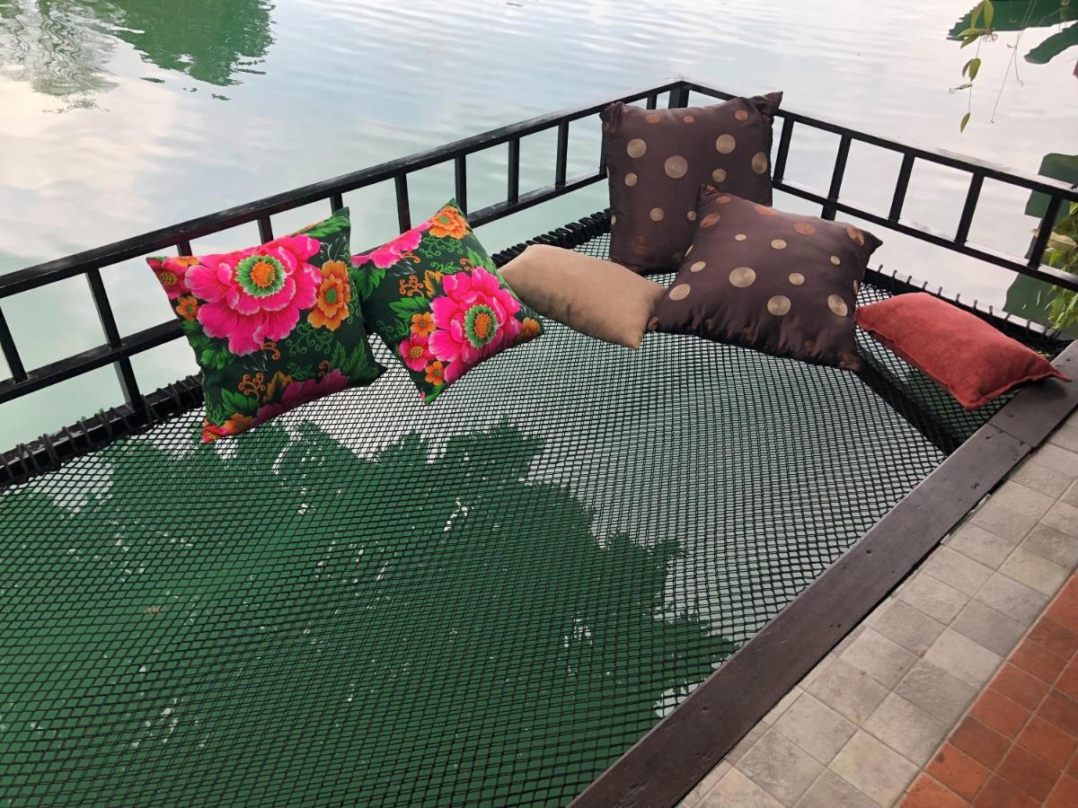 Resort Aana & Koh Chang
