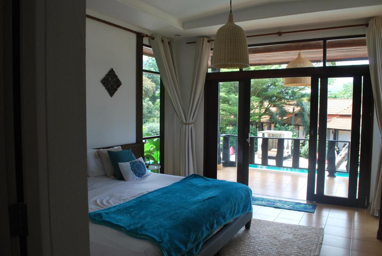 Hotel Red Pearl
