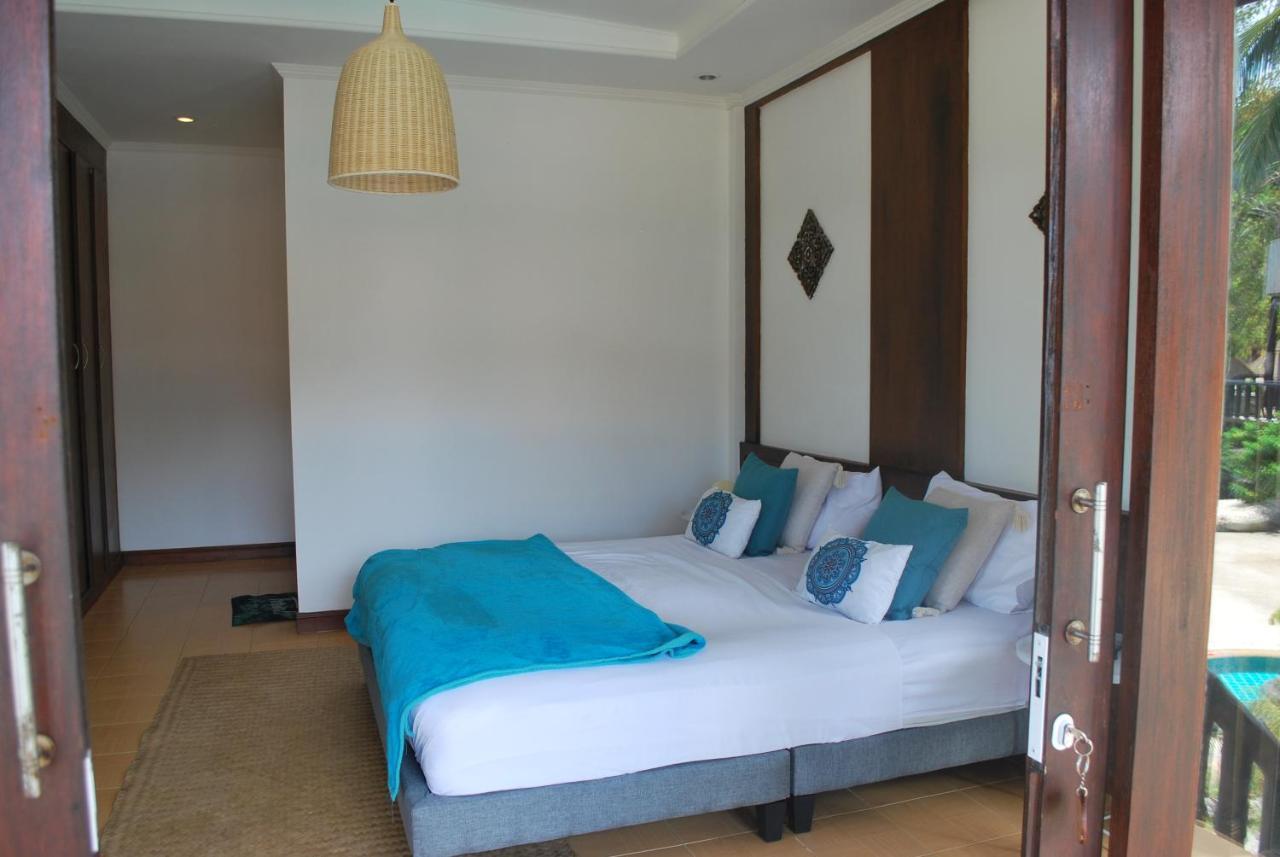Red Pearl Hotel Chaloklum