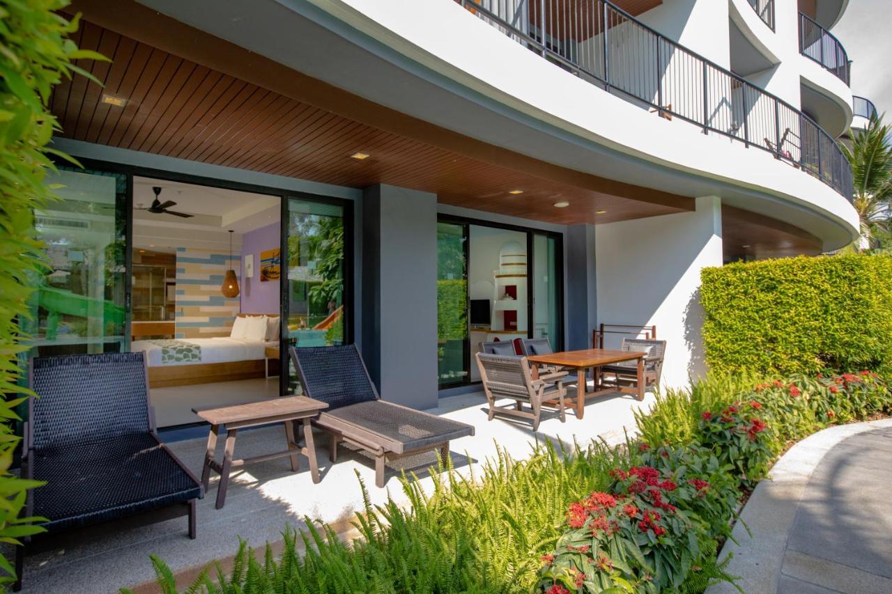 Resort, Krabi 5*