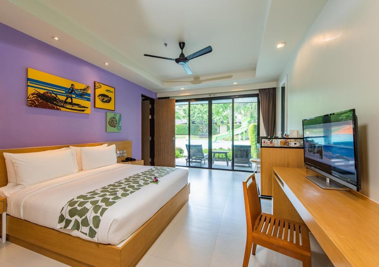 Resort, Krabi 5*