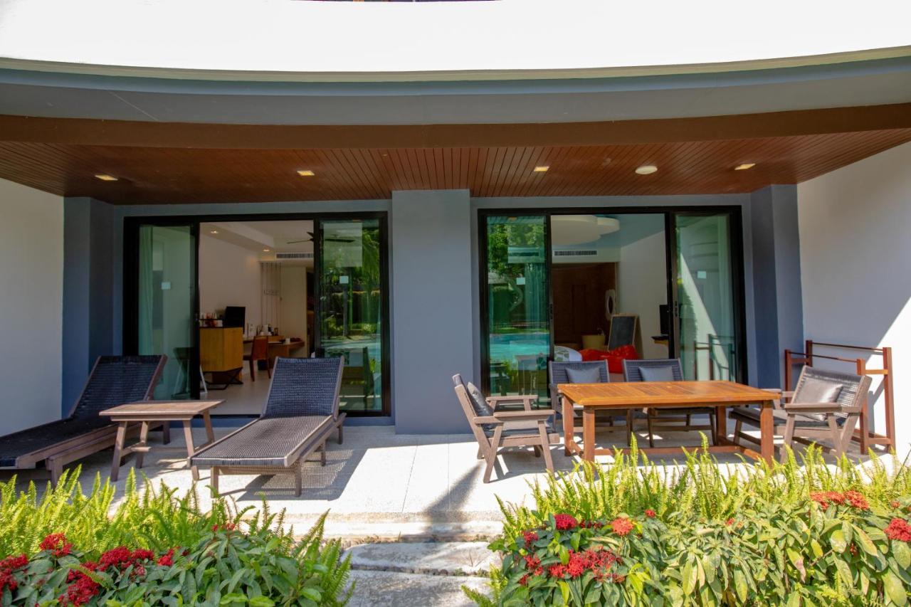 Hotel Resort, Krabi 5*