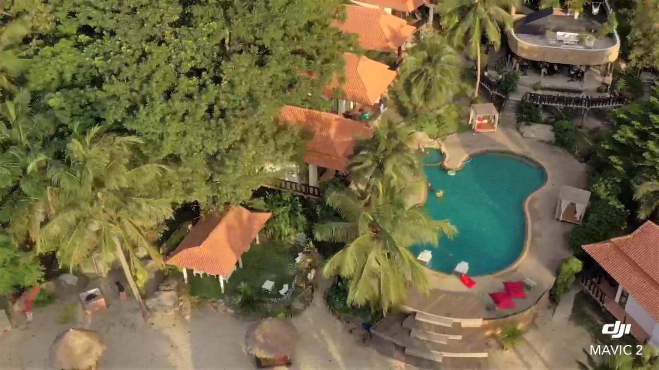 Hotel Red Pearl