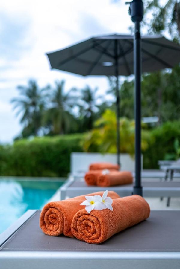 Villa Baan Sook Jai