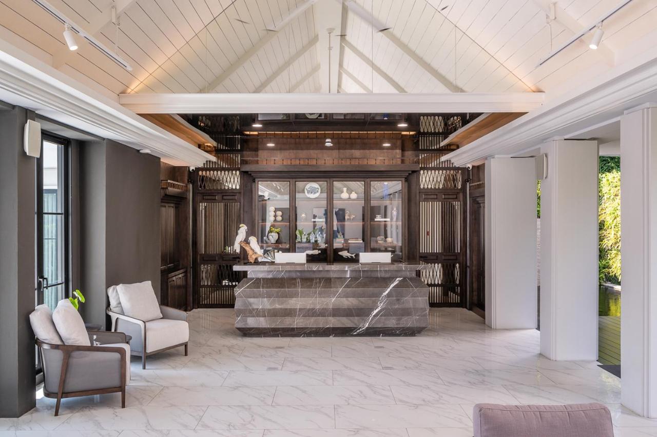 Manhattan - Sha Extra Hotel 4*