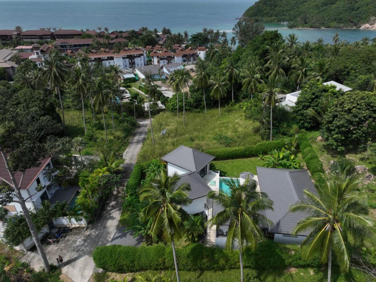 Baan Sook Jai * Mae Haad