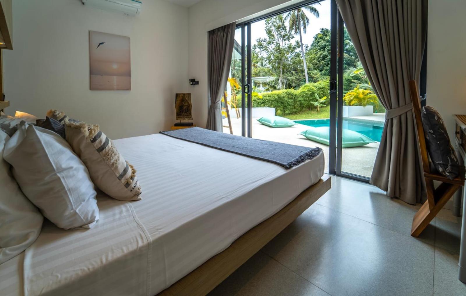 Baan Sook Jai Mae Haad