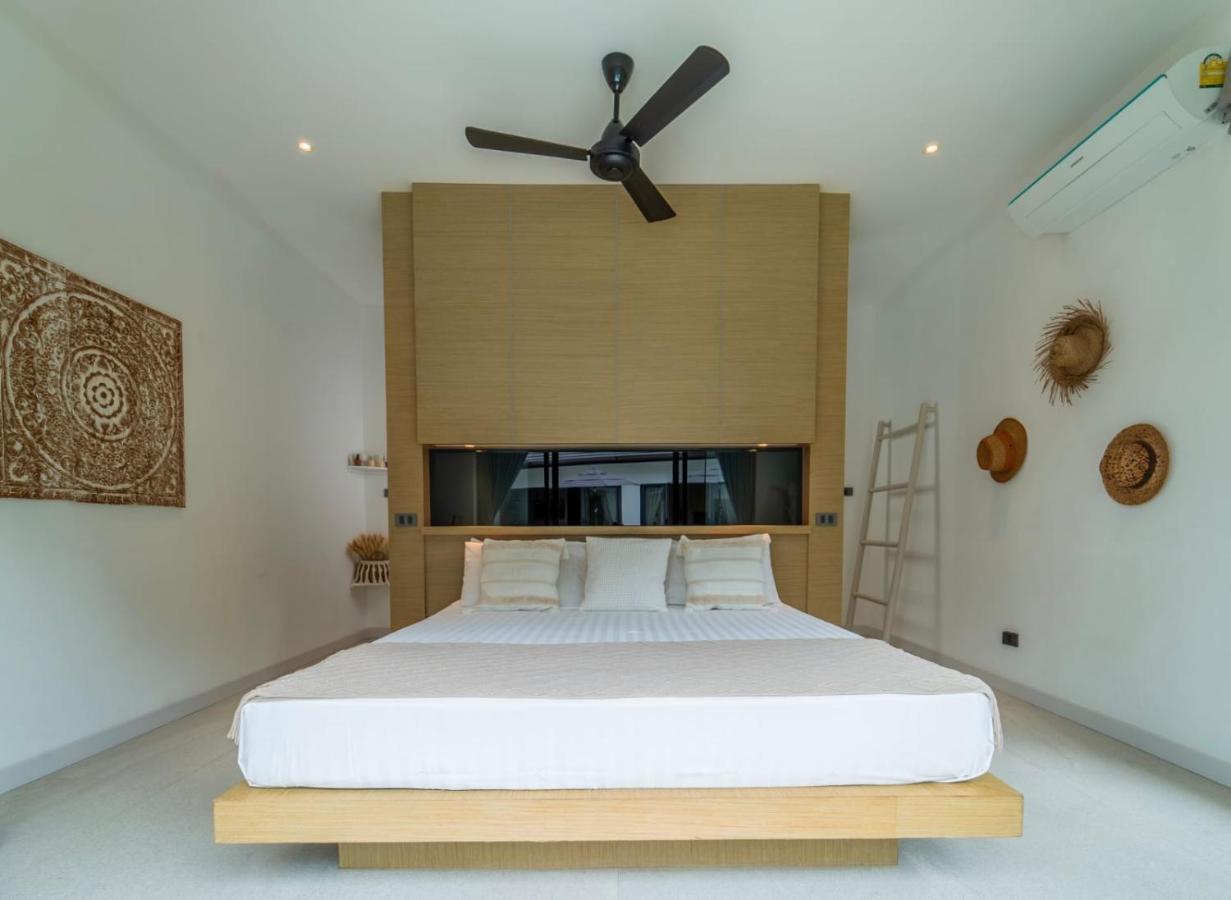 Baan Sook Jai Villa