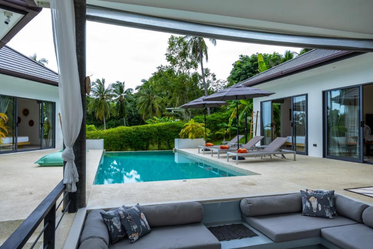 Baan Sook Jai Mae Haad