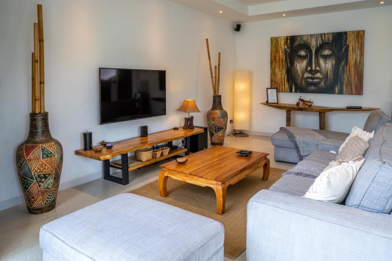 Villa Baan Sook Jai *