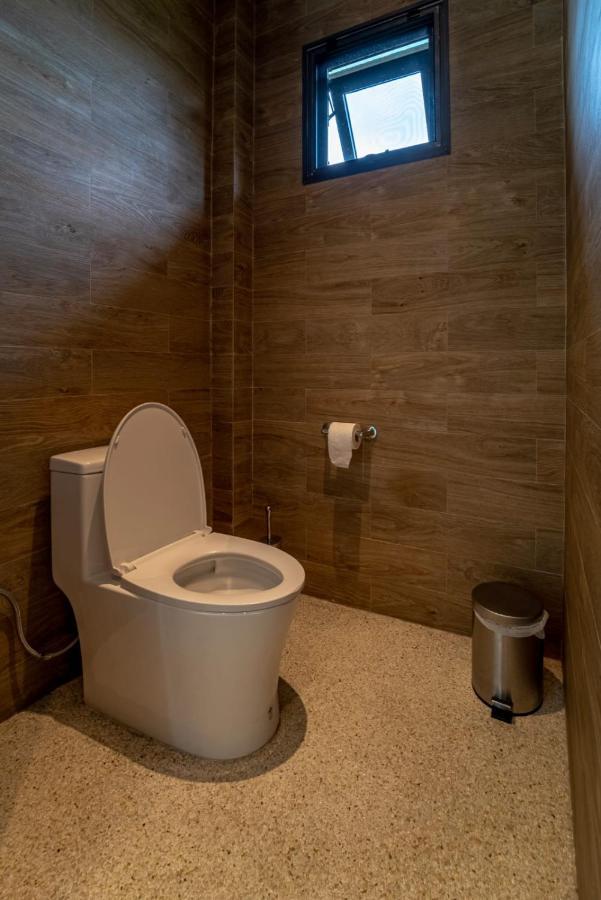 Baan Sook Jai Villa Mae Haad