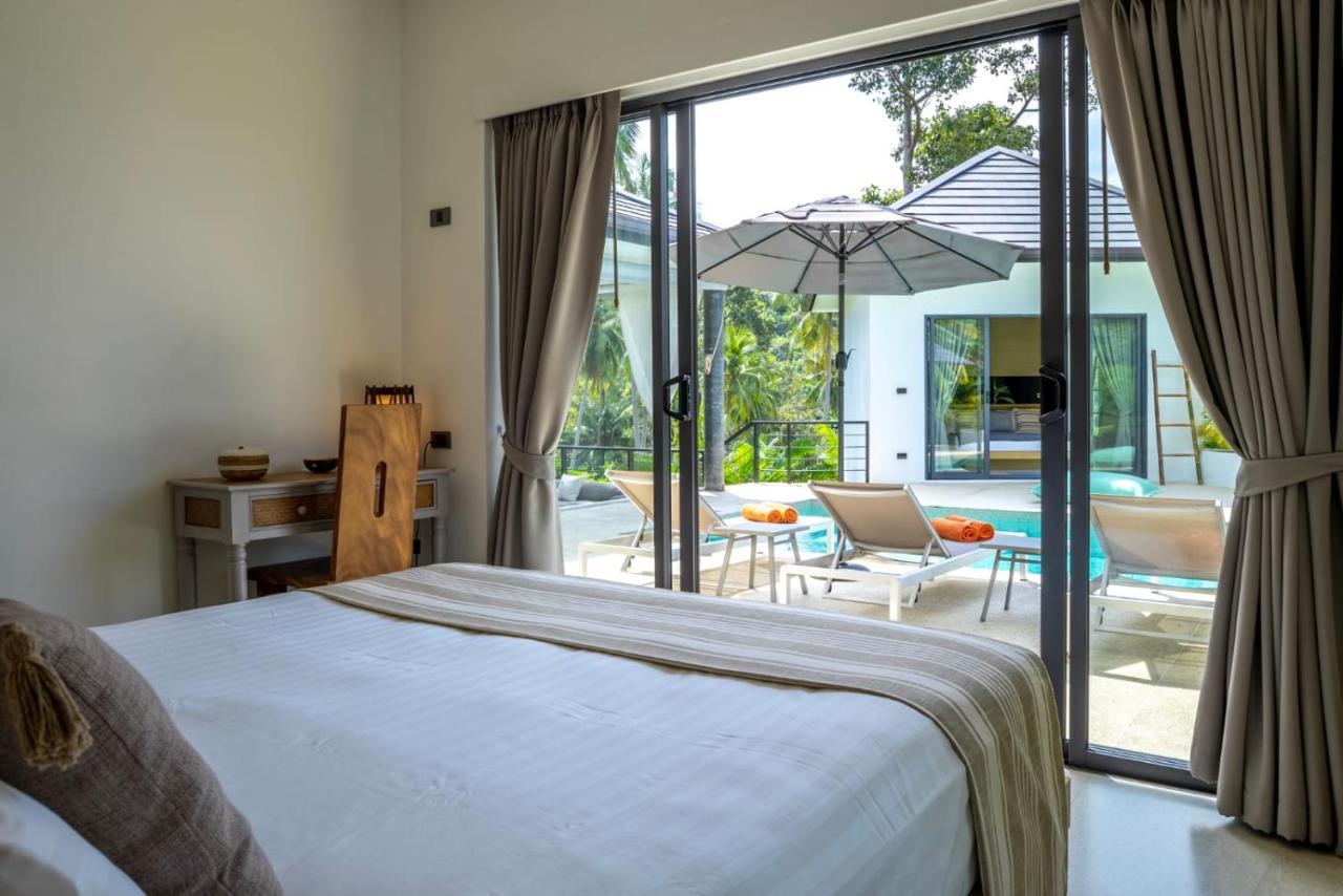 Baan Sook Jai Mae Haad