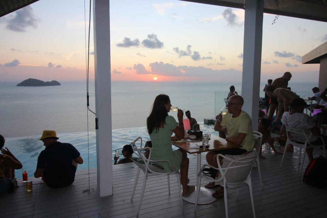 Bluerama - Adults Only Resort Ko Pha Ngan
