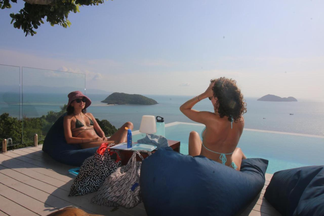 Resort Bluerama - Adults Only