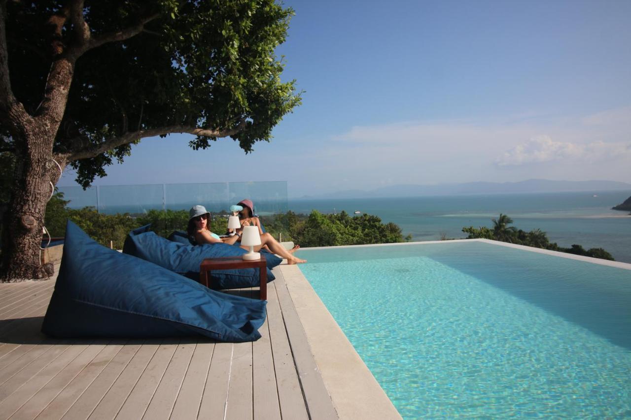 Bluerama - Adults Only 3* Ko Pha Ngan