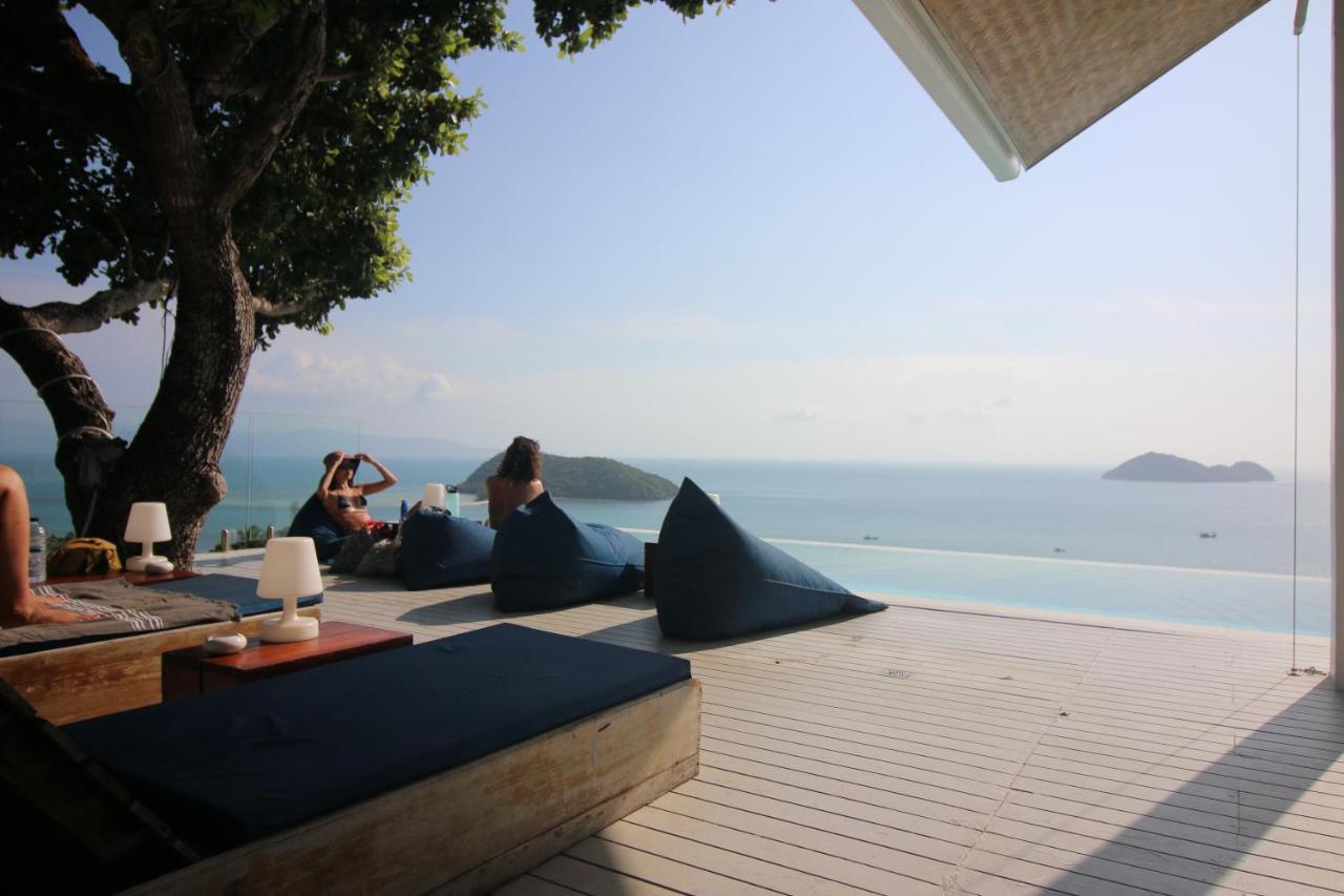 Resort Bluerama - Adults Only Ko Pha Ngan