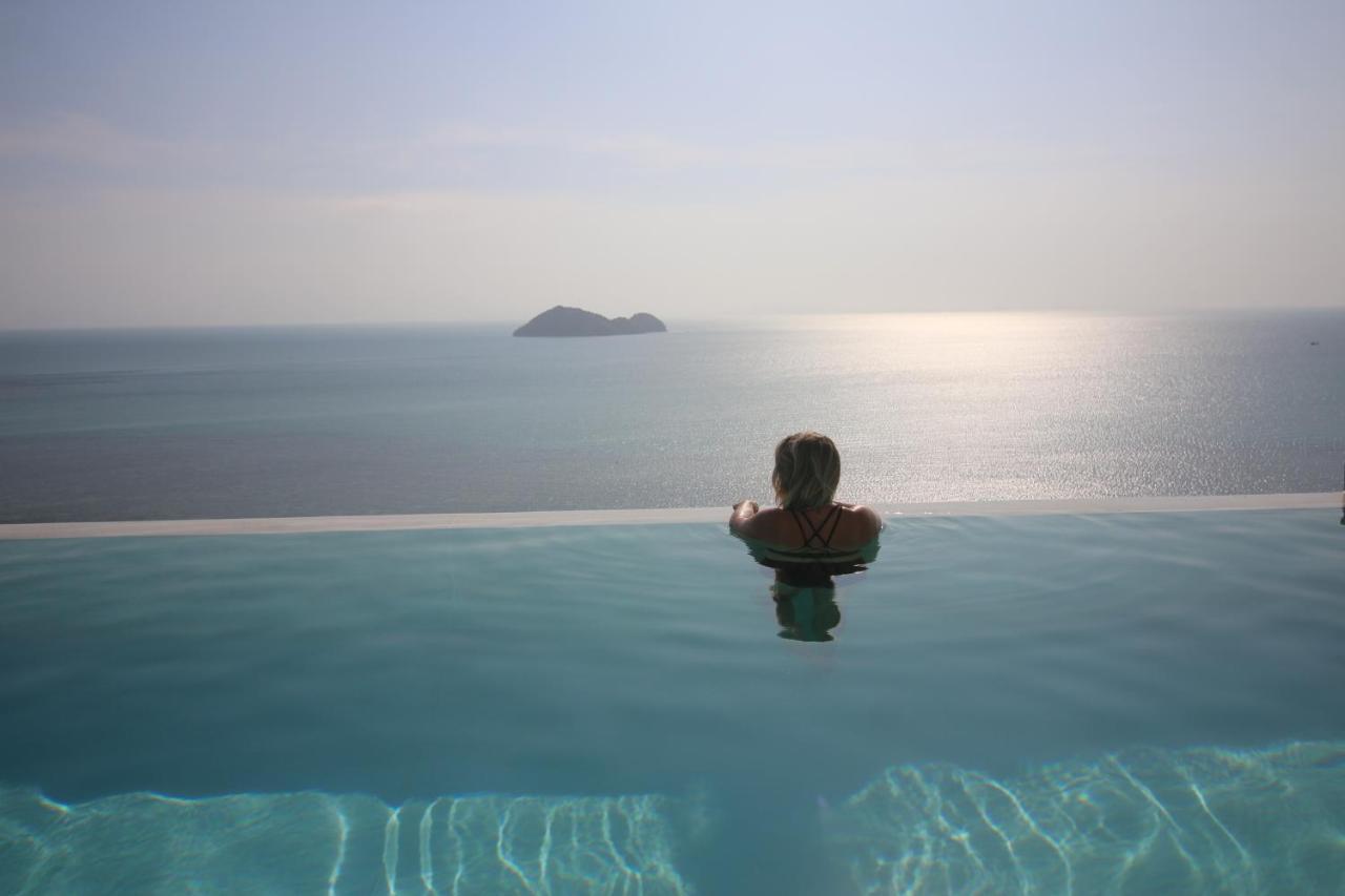 Bluerama - Adults Only Resort