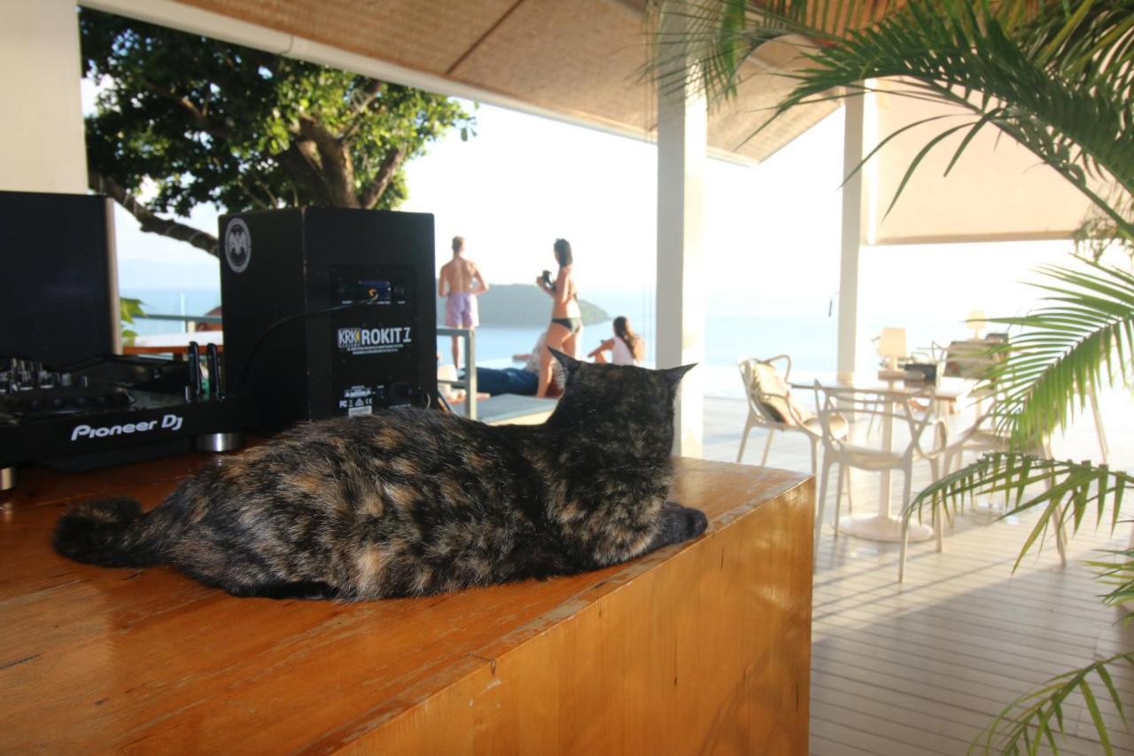 Bluerama - Adults Only Resort Ko Pha Ngan