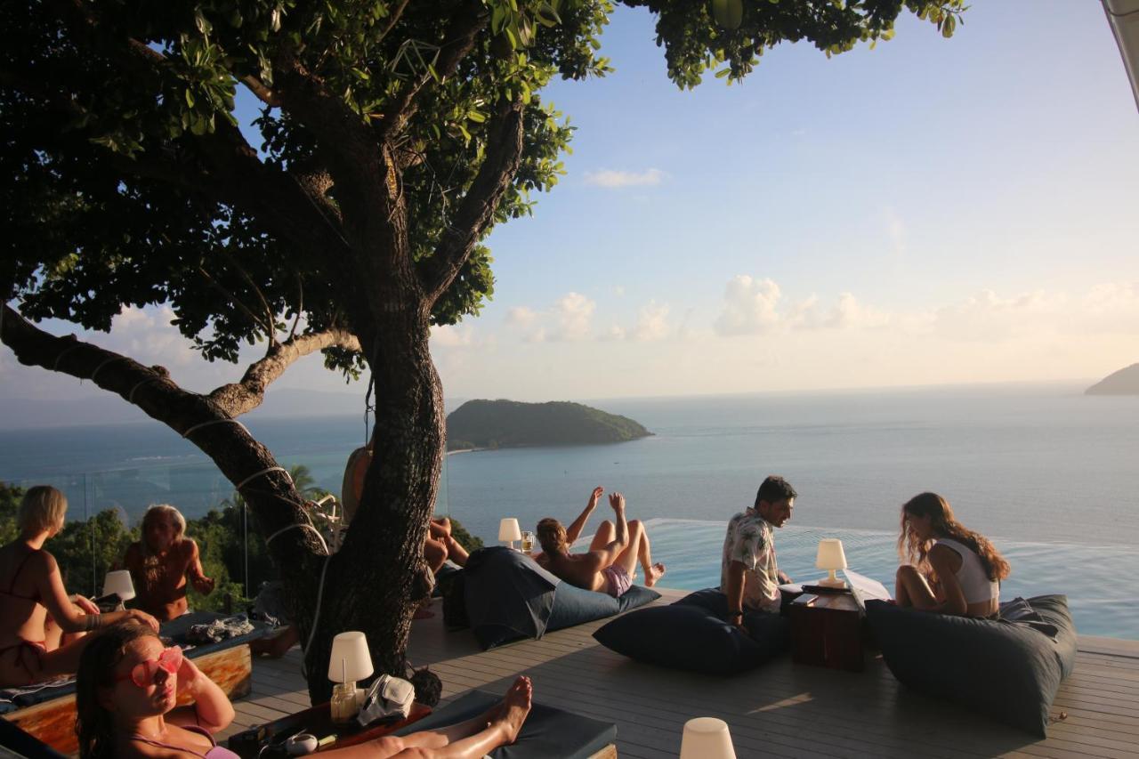 Bluerama - Adults Only Resort Ko Pha Ngan