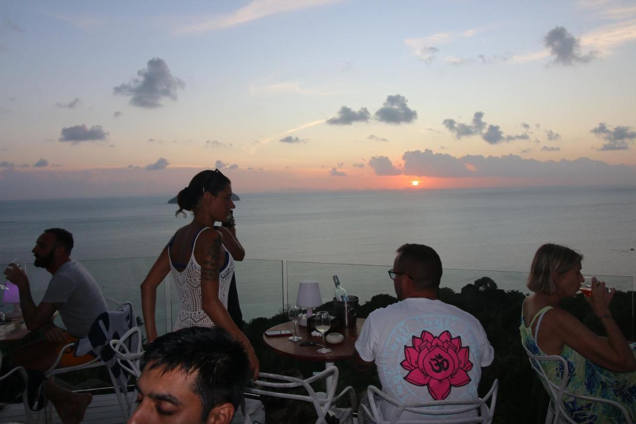Bluerama - Adults Only 3* Ko Pha Ngan