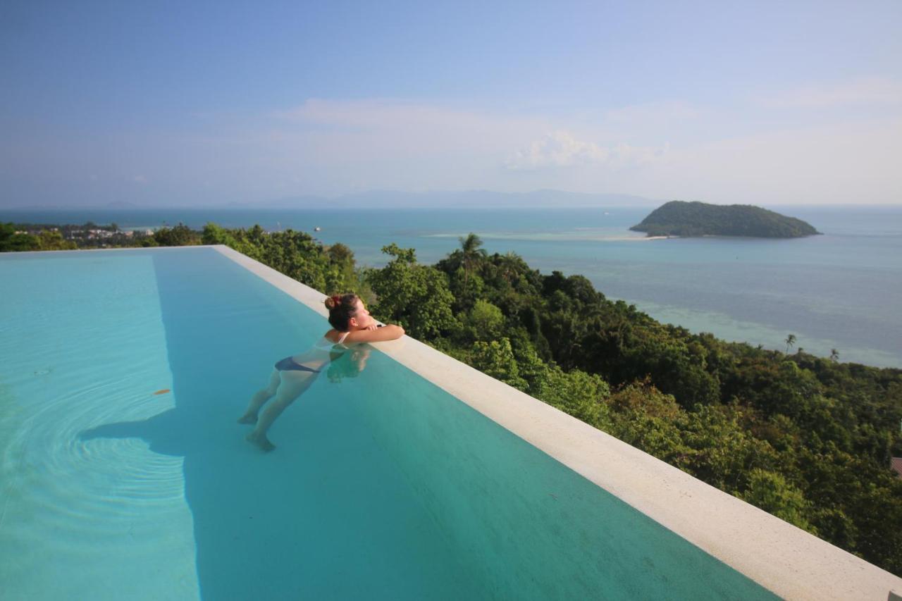 Bluerama - Adults Only 3* Ko Pha Ngan