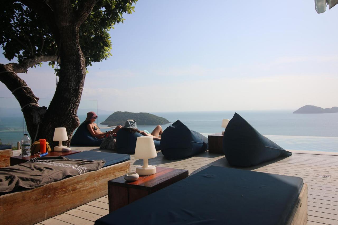 Resort Bluerama - Adults Only 3*