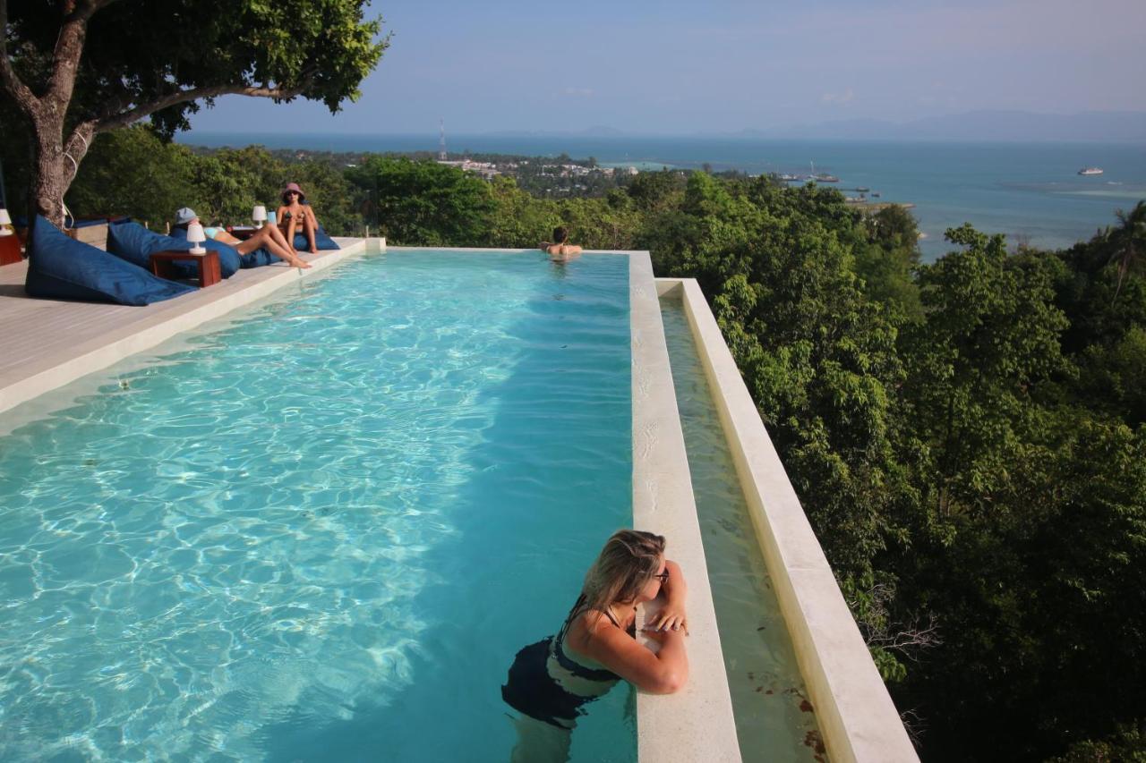 Resort Bluerama - Adults Only Ko Pha Ngan