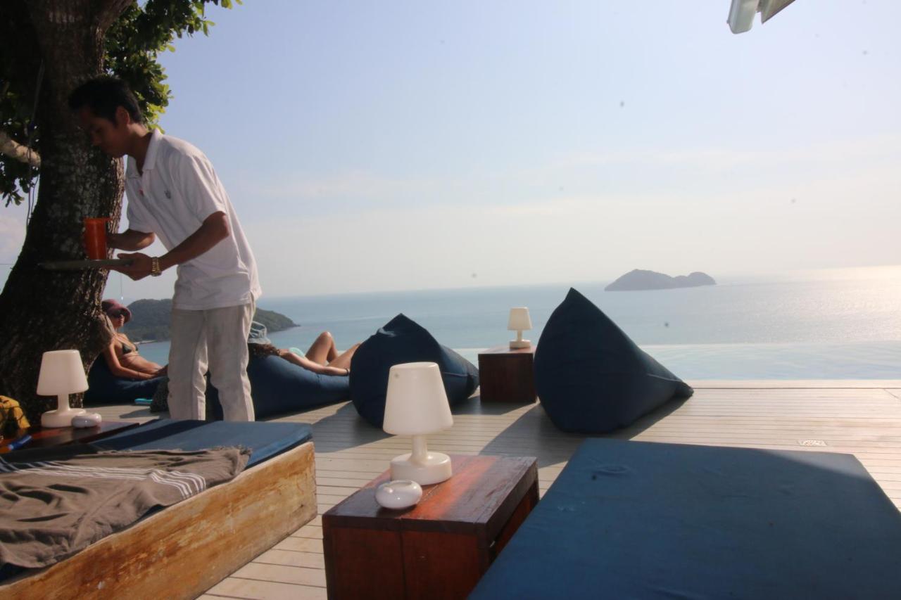Bluerama - Adults Only Ko Pha Ngan
