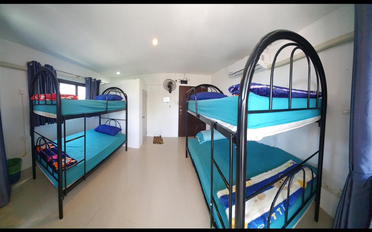P & T Hostel