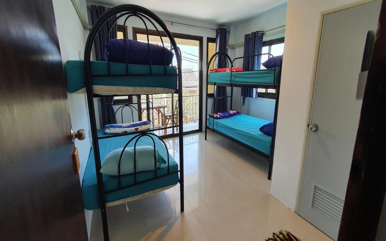 P & T Hostel