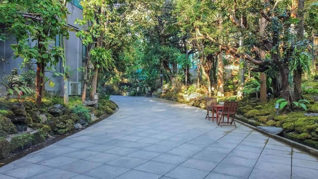 Resort Treescape Chiangmai
