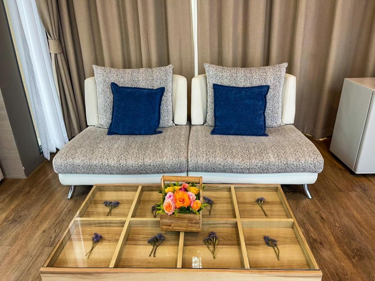 Treescape Chiangmai Resort 4*