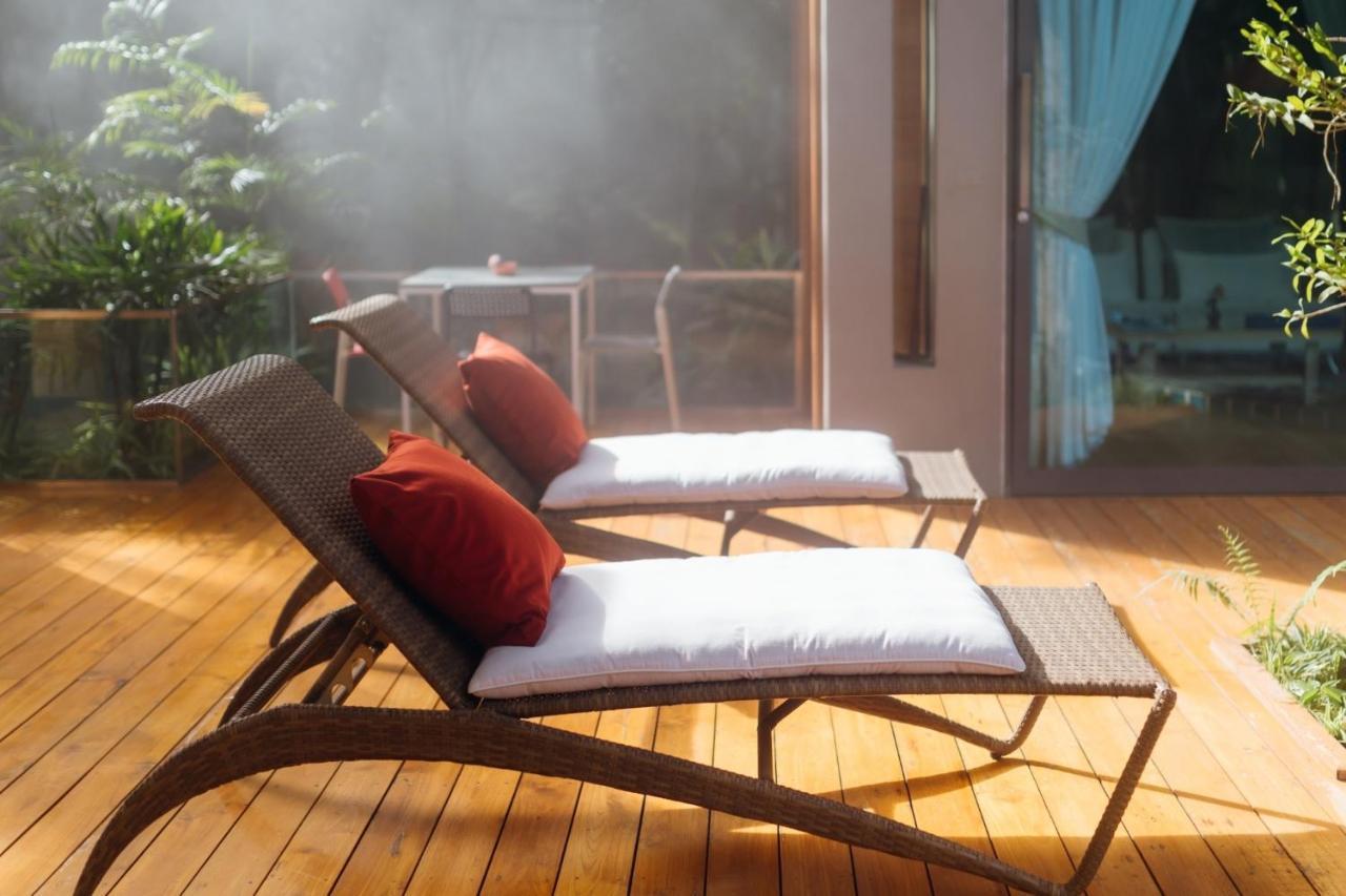 Treescape Chiangmai Resort 4*