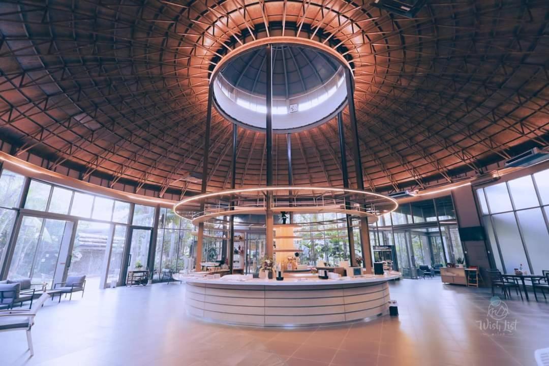 Resort Treescape Chiangmai