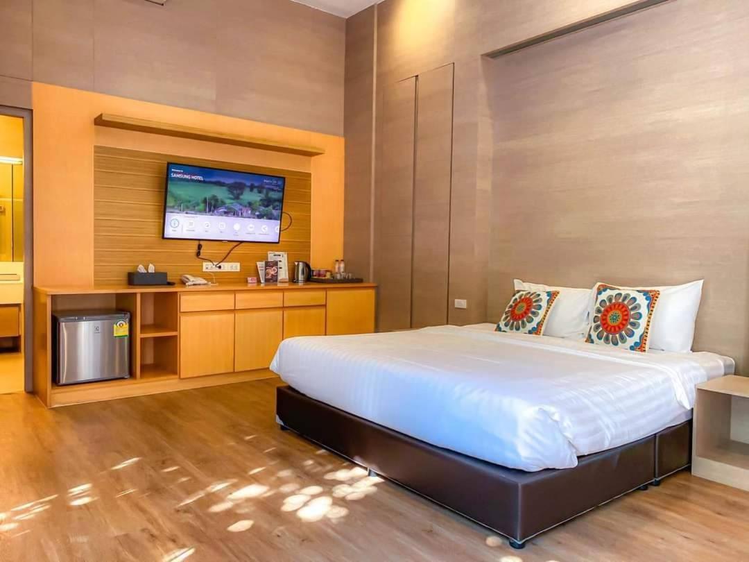 Resort Treescape Chiangmai Chiang Mai