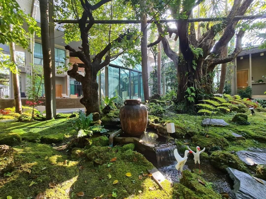 Resort Treescape Chiangmai 4*