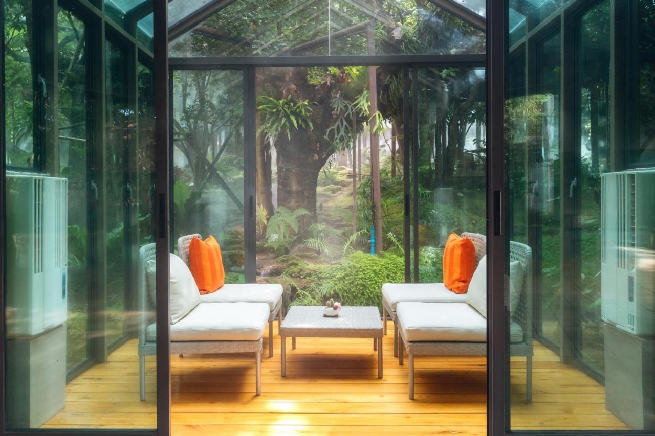 Resort Treescape Chiangmai 4*