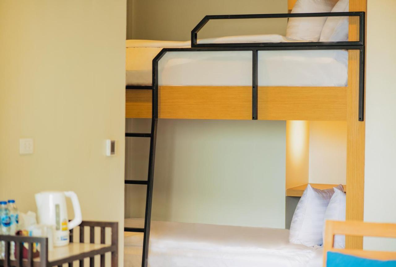 Resort, Krabi Hotel 5*