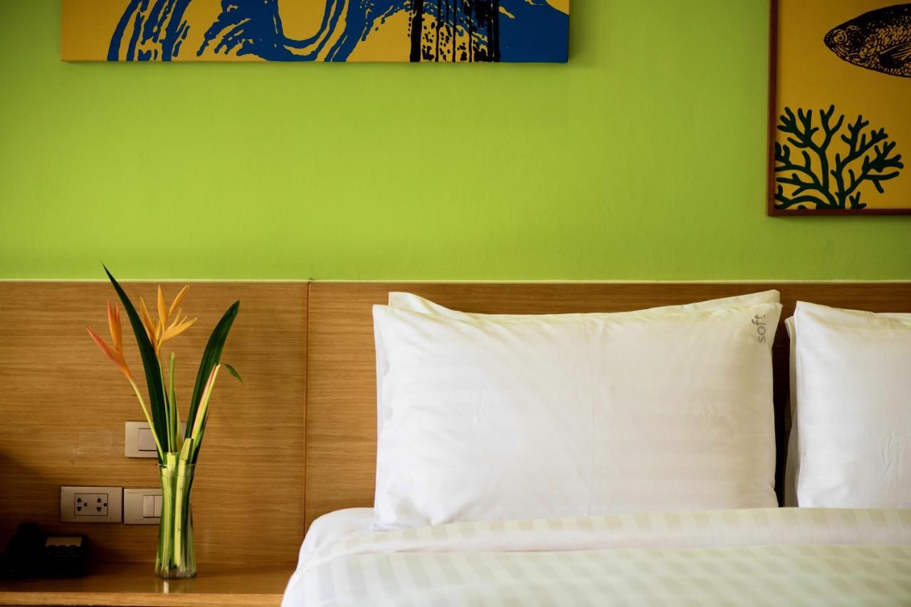 Hotel Resort, Krabi