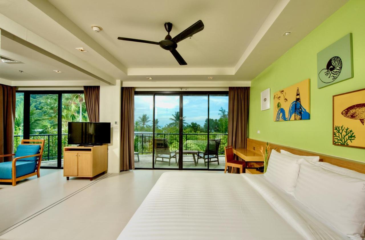 Resort, Krabi Hotel 5*