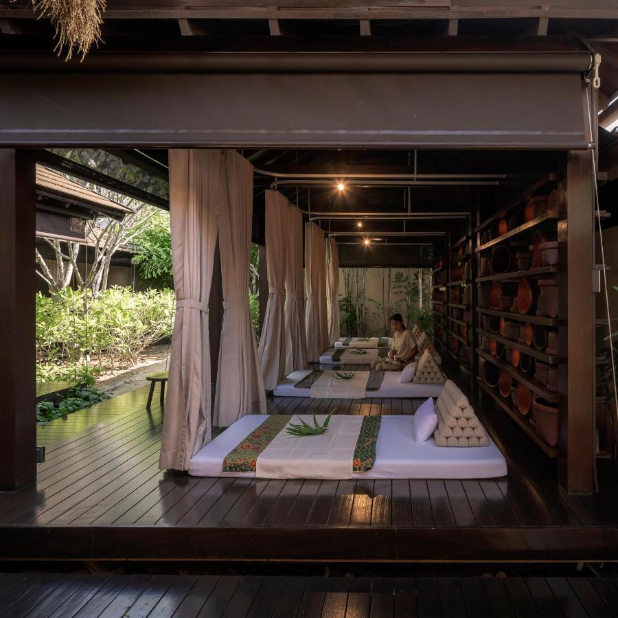 The - 5* Lamai Beach (Koh Samui)