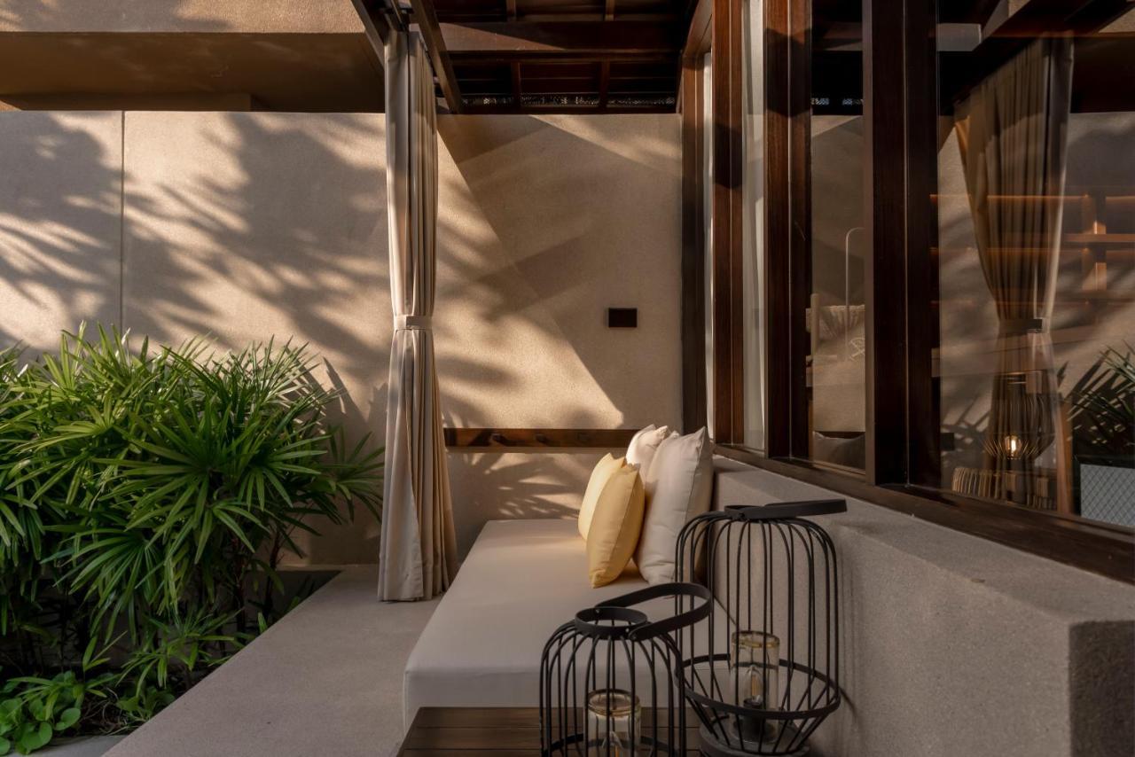 The - 5* Lamai Beach (Koh Samui)