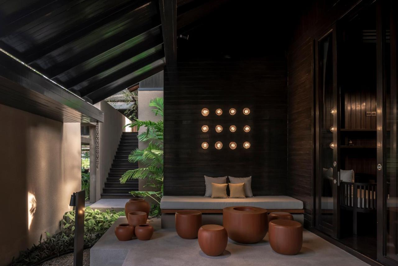 The - 5* Lamai Beach (Koh Samui)