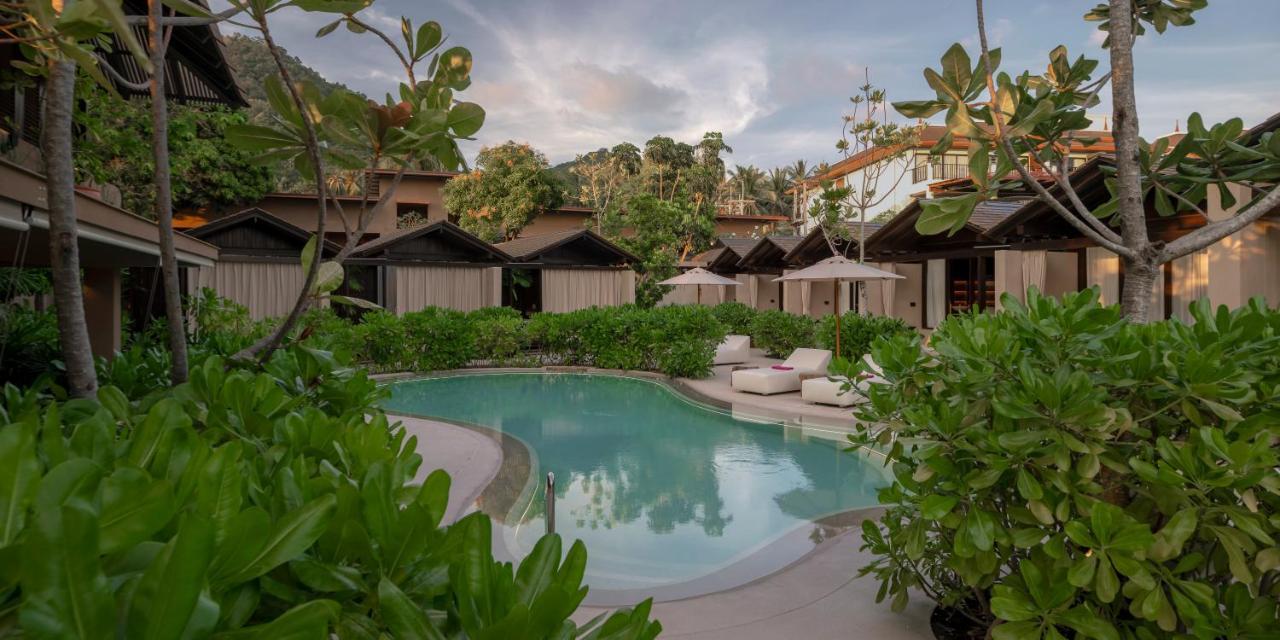 The - 5* Lamai Beach (Koh Samui)