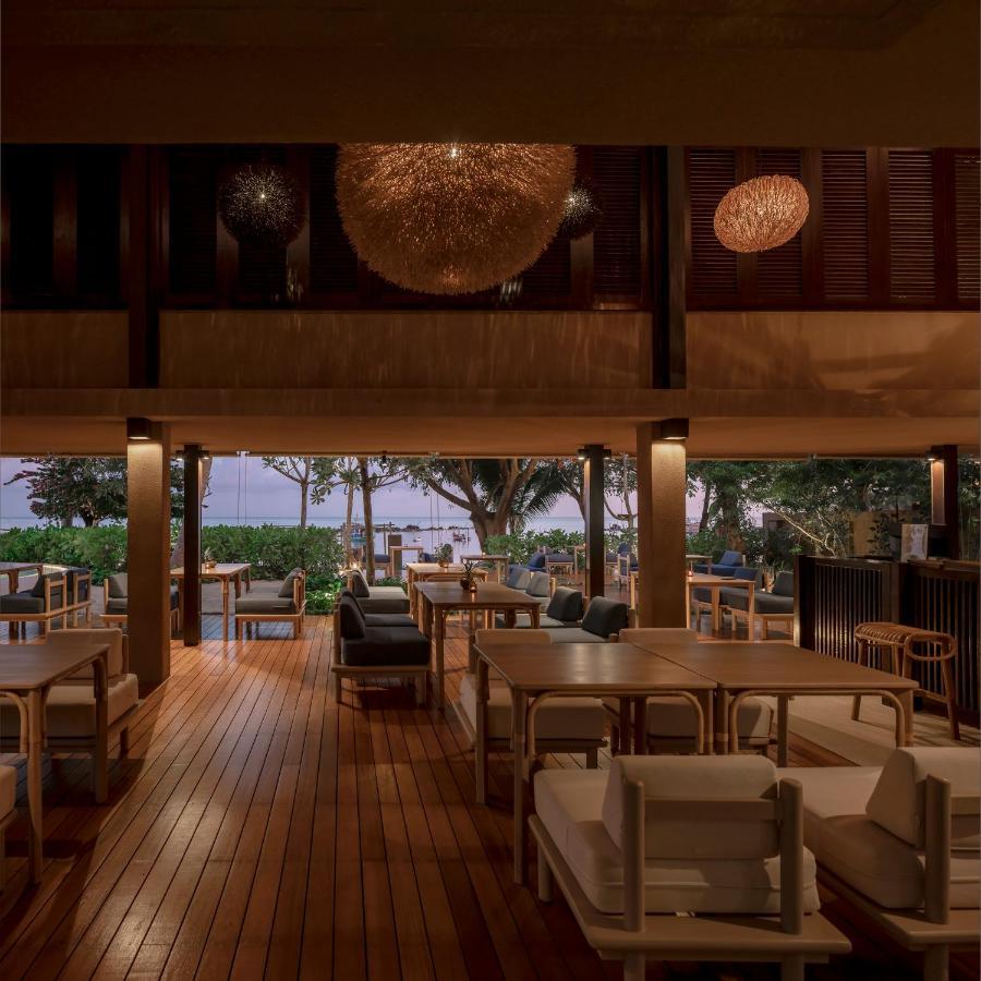 The - Resort 5*