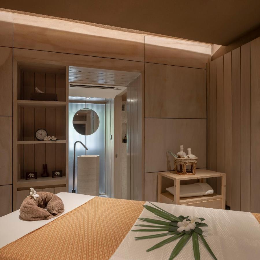 Resort The - Lamai Beach (Koh Samui)